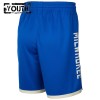Barn Milwaukee Bucks Shorts Nike 2024-25 City Edition Swingman